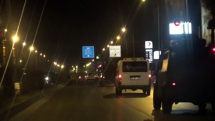 Adana’da PKK/KCK operasyonu: 5 gözaltı