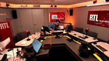 Le journal RTL de 5h30 du 30 octobre 2020