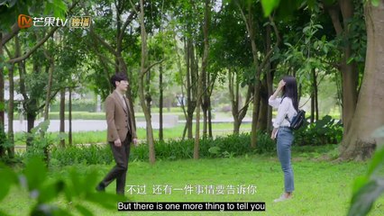 ENG Sub  Perfect And Casual ENG Sub EP23