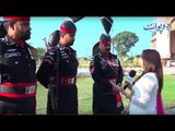The Wagah Border Flag Ceremony | Reviving Patriotism Every Evening