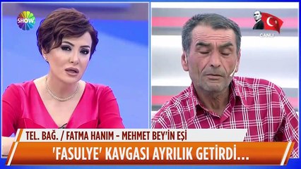 Didem Aslan Yılmaz, eşine şiddet uygulayan erkeği stüdyodan kovdu