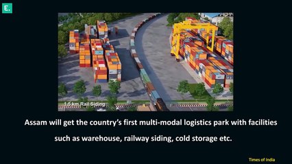 Episode 23: News Bulletin| Supply Chain & Logistics Industry News Update| Edgistify Media