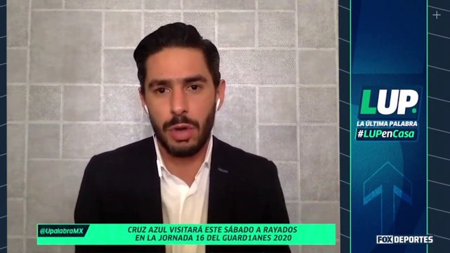 ¿Cómo llegan Rayados y Tigres a la penúltima jornada?: LUP