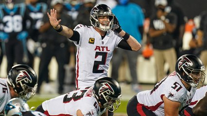 Los próximos compromisos de Panthers y Falcons: EXCLUSIVO NFLeros