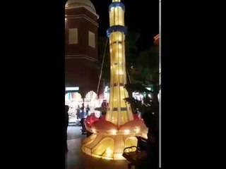 Global Village Dubai - Pakistan Pavilion