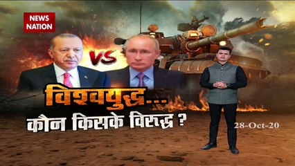 Khalnayak: World War ... India will now become 'Superpower'