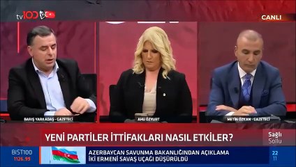 İşte Sarıgül'ün partisinin kuruluş dilekçesini vereceği tarih