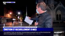 Attentat à Nice: qui sont les trois victimes décédées?