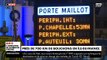 Confinement (Acte II) - Les images des embouteillages monstres hier soir en Ile de France avec des milliers de Parisiens qui quittent la capitale