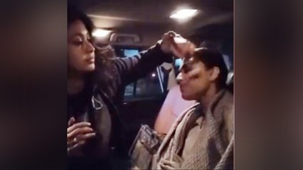 Swara Bhasker ने Car में कराया शानदार Makeup, सुबह 3:30 बजे Shoot के लिए यूं हुईं  तैयार | Boldsky