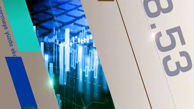 Son dakika haberleri... Dolar ne kadar, euro ve sterlin kaç TL? 30 Ekim döviz kurları | Video