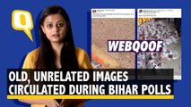 No, These Images Are Neither From Bihar Nor Recent