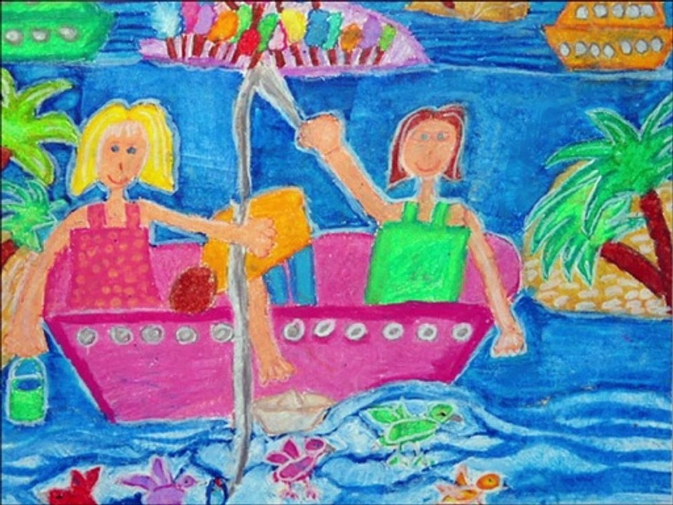 Hey Gemi - arelos (the dedem)