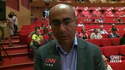 Kültür Sanat Büyük Ödüllerinin sahipleri belli oldu | Video