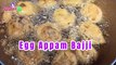 Egg Appam Bajji Recipe | Simple Egg Appam Bajji Recipe  | How to make easy Egg bites recipes at home easily? | Maguva TV