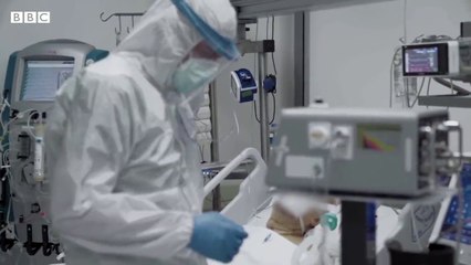 Koronavirüs: Ankara’da yoğun bakım