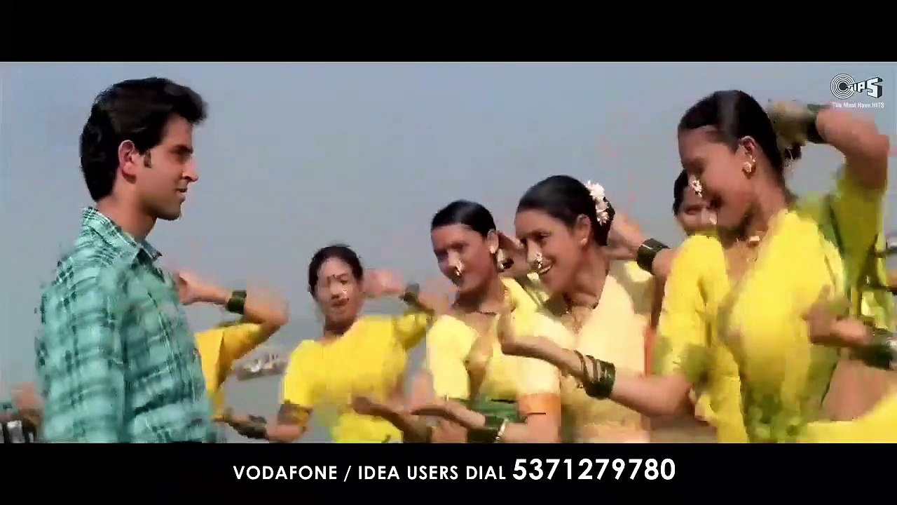 Aaja Mahiya Video Song / Fiza Movies song / 1080p.