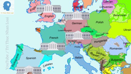 Những gia tộc đang bí mật điều hành cả thế giới?