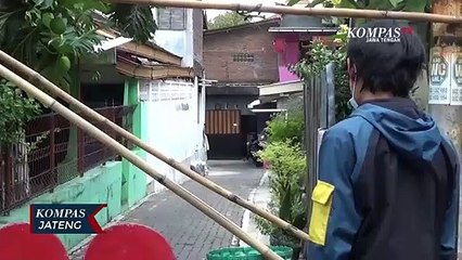 Pasien Covid Kabur Dari RS Muwardi