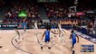 NBA 2K21 - Next-Gen Gameplay + Developer Commentary