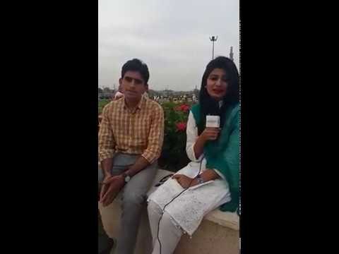 23 March Special 2017... Rukhshan Mir Aur Rameen Syed K Sath...