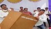 Akola: Clash broke out between Shiv Sena-BJP councilor