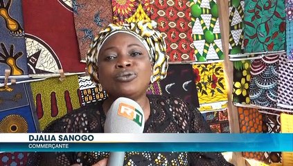 Le 23 Heures de RTI 1 du 29 octobre 2020 par Marine Konian