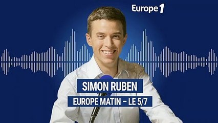 Attentat de Nice : "Pourquoi ne pas renforcer nos valeurs plutôt que d'hystériser ?"