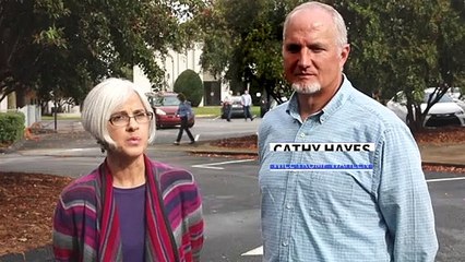 Evangelikale Christen wollen für Trump stimmen