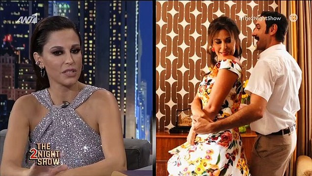 Αρναούτογλου: Η απίθανη ερώτηση στην ξεχασιάρα Παπουτσάκη και η αντίδρασή της!