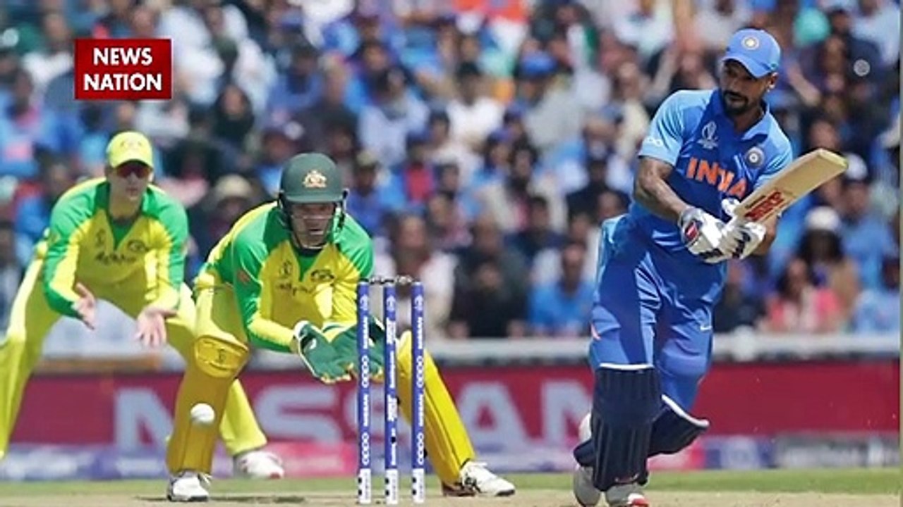 Ind vs Aus: Cricket Australia announces Australia squad for ODI & T20