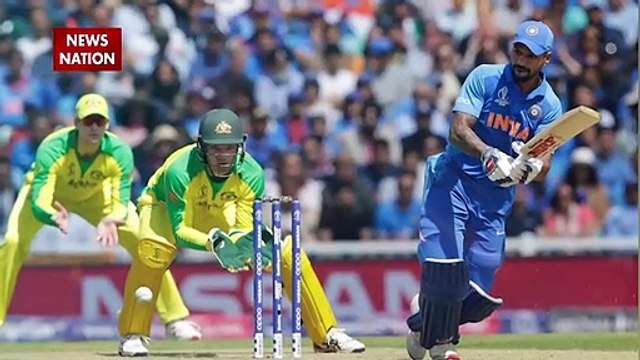 Ind vs Aus: Cricket Australia announces Australia squad for ODI & T20