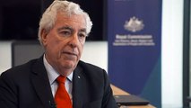 Disability Royal Commission chair requests year extension to complete work