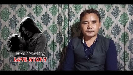 Heart Touching "LOVE STORY" A Motivational Story (Mero Chautari) With TB Pakhrin