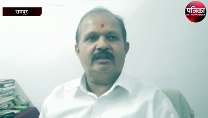 एडीएम कोर्ट से सांसद आजम खां के ड्रीम प्रोजेक्ट जोहर ट्रष्ट पर 100 रुपये का हर्जाना