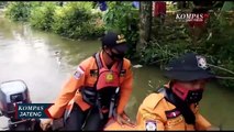 Banjir Meluas, 5 Desa Di Kroya Cilacap Terendam
