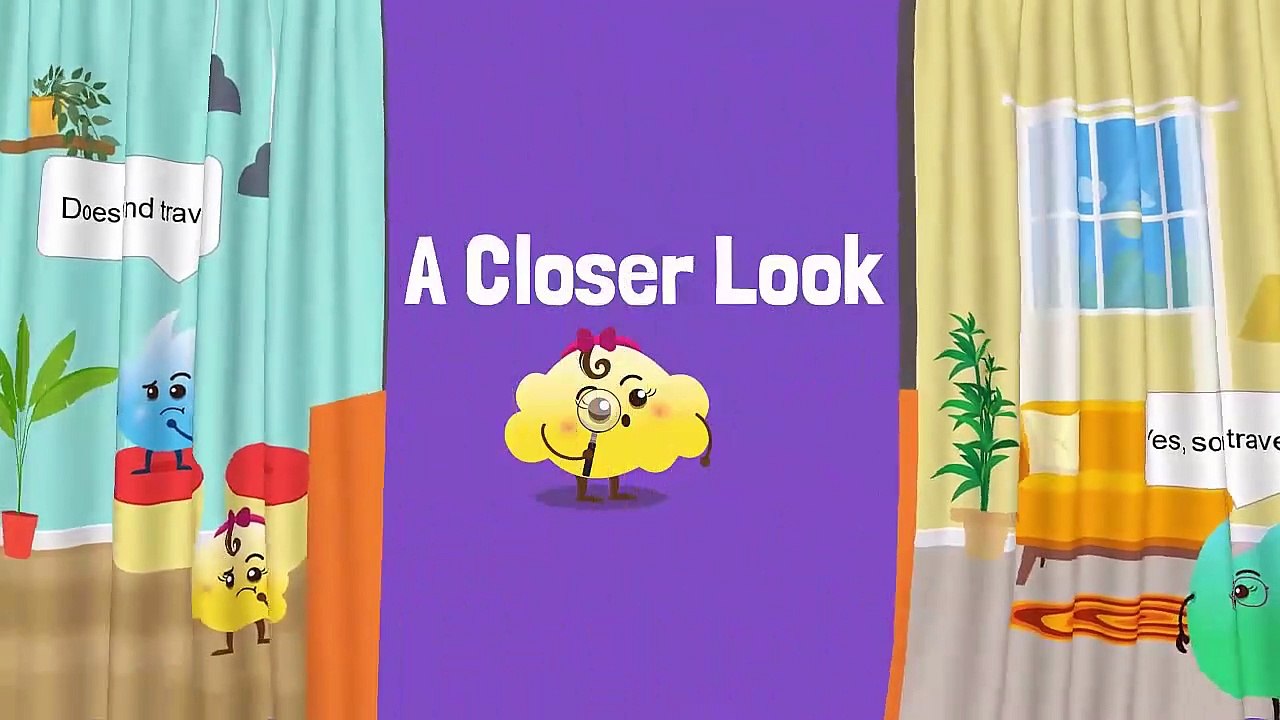 How Sound Travels Across Different Mediums video Dailymotion