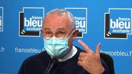 Monseigneur Robert Le Gall, archevêque de Toulouse, se dit contre la liberté de blasphémer les religions