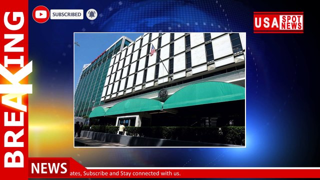 Ex-US Embassy staffer drugged, sexually assaulted 23 women on video: Feds