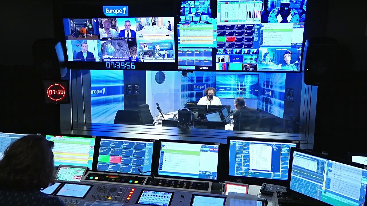 Reconfinement : Laurent Berger estime qu'il y a le risque de voir "se creuser les inégalités"