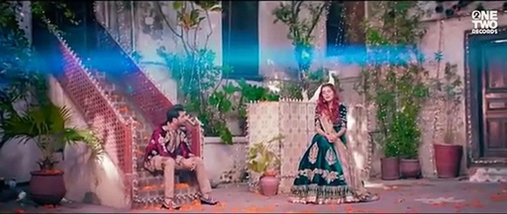New Punjabi Song 2020 | Bilal Saeed | Baari | Tenu Takiya Hosh Hi bhul Gai | Mai Suneya Uchiyan