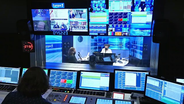 Reconfinement : Jean Castex fait le service après-vente d'Emmanuel Macron