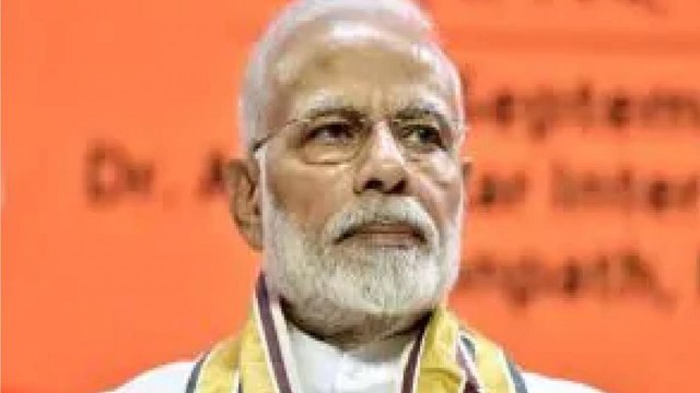 France church attack: Here's what PM Narendra Modi tweeted