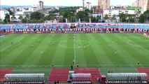 Atlético-GO x Palmeiras (Campeonato Brasileiro 2020 18ª rodada) 2º tempo