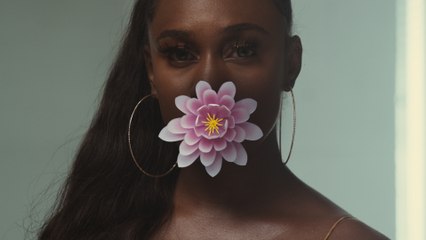 Emanuel - Black Woman