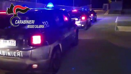 Locri (RC) - Droga in cliniche Usa arrestato il ricercato Luigi Amedeo Palma (26.10.20)