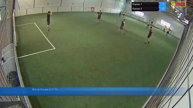 Equipe 1 Vs Equipe 2 - 26/10/20 15:32 - Loisir Poitiers - Poitiers Game Parc
