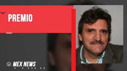 ENRIQUE SERNA RECIBIÓ VÍA STREAMING EL PREMIO BELLAS ARTES XAVIER VILLAURRUTIA DE ESCRITORES