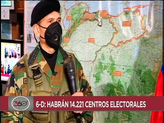 Programa 360° 26OCT2020 I Elecciones: Simulacro exitoso