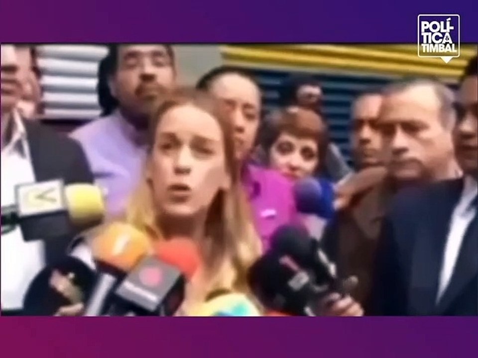 Política y Timbal 26OCT2020 | Venezuela epicentro de la política